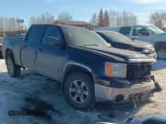 ✅ 2009 GMC Sierra 1500 • VIN: 3GTFK23YX9G238870 • Lot: 50381115. Wystawiony na Copart z przebiegiem Nie podano. Bezpłatny archiwum sprzedaży aukcyjnych z USA i szczegółowy raport historii pojazdu na DreamBid. Zdjęcie 4.
