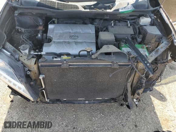 ✅ 2013 Lexus RX 350 • VIN: 2T2BK1BA4DC159979 • Lot: 64083645. Wystawiony na Copart z przebiegiem 163 984 mil. Bezpłatny archiwum sprzedaży aukcyjnych z USA i szczegółowy raport historii pojazdu na DreamBid. Zdjęcie 11.