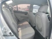 ✅ 2010 Hyundai Accent GLS • VIN: KMHCN4AC0AU484840 • Лот: 50579565. Опубликован ранее на Copart с пробегом 195 040 миль. Бесплатный доступ к архиву аукционных продаж из США и подробный отчёт об истории автомобиля на DreamBid. Изображение 10.