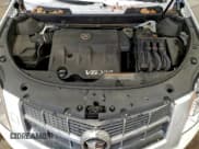 ✅ 2012 Cadillac SRX Premium Collection • VIN: 3GYFNCE39CS561384 • Lot: 96707565. Wystawiony na Copart z przebiegiem 180 316 mil. Bezpłatny archiwum sprzedaży aukcyjnych z USA i szczegółowy raport historii pojazdu na DreamBid. Zdjęcie 12.