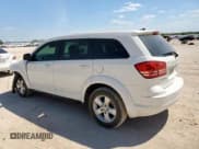 ✅ 2013 Dodge Journey SE • VIN: 3C4PDCABXDT566955 • Lot: 83923985. Listed on Copart with 211,219 mi. Free auction sales archive from the USA and detailed vehicle history report at DreamBid. Image 2.