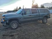 ✅ 2007 Chevrolet Silverado 2500HD LT1 • VIN: 1GCHK23DX7F149028 • Лот: 94741565. Опубликован ранее на Copart с пробегом 207 301 миль. Бесплатный доступ к архиву аукционных продаж из США и подробный отчёт об истории автомобиля на DreamBid. Изображение 1.