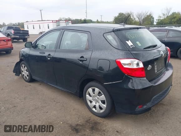 ✅ 2011 Toyota Matrix • VIN: 2T1KU4EE7BC704259 • Лот: 43277039. Опубликован ранее на IAAI с пробегом 162 063 миль. Бесплатный доступ к архиву аукционных продаж из США и подробный отчёт об истории автомобиля на DreamBid. Изображение 3.
