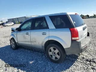 ✅ 2005 Saturn VUE • VIN: 5GZCZ53445S800230 • Lot: 86263435. Wystawiony na Copart z przebiegiem Nie podano. Bezpłatny archiwum sprzedaży aukcyjnych z USA i szczegółowy raport historii pojazdu na DreamBid. Zdjęcie 2.