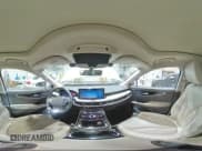 ✅ 2022 Lincoln Nautilus Reserve • VIN: 2LMPJ8KPXNBL15656 • Lot: 49482215. Listed on Copart with 12,180 mi. Free auction sales archive from the USA and detailed vehicle history report at DreamBid. Image 15.