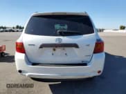 ✅ 2008 Toyota Highlander Sport • VIN: JTEES43A582096649 • Лот: 85152925. Опубликован ранее на Copart с пробегом 224 492 миль. Бесплатный доступ к архиву аукционных продаж из США и подробный отчёт об истории автомобиля на DreamBid. Изображение 6.