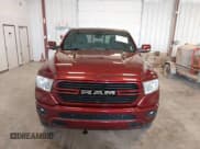 ✅ 2021 Ram 1500 Big Horn • VIN: 1C6SRFBT7MN517594 • Lot: 42230734. Wystawiony na IAAI z przebiegiem 70 057 mil. Bezpłatny archiwum sprzedaży aukcyjnych z USA i szczegółowy raport historii pojazdu na DreamBid. Zdjęcie 13.