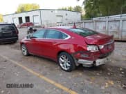 ✅ 2014 Chevrolet Impala LT • VIN: 2G1125S30E9107297 • Лот: 43347821. Опубликован ранее на IAAI с пробегом 149 942 миль. Бесплатный доступ к архиву аукционных продаж из США и подробный отчёт об истории автомобиля на DreamBid. Изображение 3.