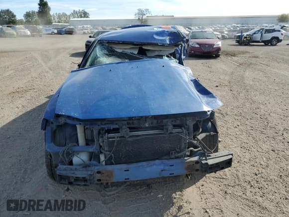 ✅ 2009 Dodge Charger Police • VIN: 2B3LA43T39H604224 • Лот: 85147865. Опубликован ранее на Copart с пробегом Не указан. Бесплатный доступ к архиву аукционных продаж из США и подробный отчёт об истории автомобиля на DreamBid. Изображение 5.