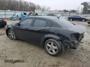 ✅ 2013 Dodge Avenger SE • VIN: 1C3CDZAB8DN657650 • Лот: 85024334. Опубликован ранее на Copart с пробегом 19 887 миль. Бесплатный доступ к архиву аукционных продаж из США и подробный отчёт об истории автомобиля на DreamBid. Изображение 2.