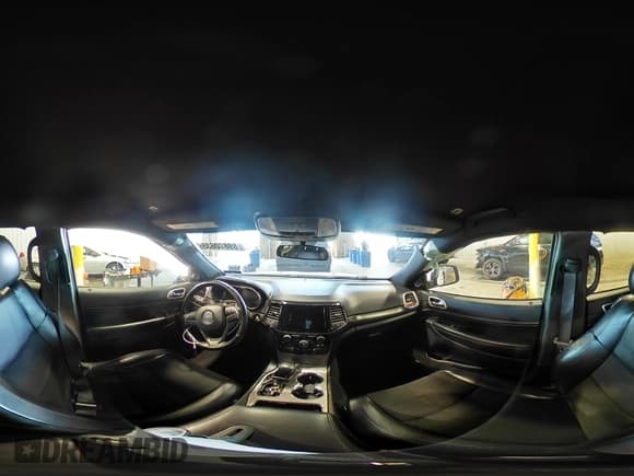 ✅ 2021 Jeep Grand Cherokee Laredo X • VIN: 1C4RJFAG6MC536717 • Lot: 89870635. Listed on Copart with 57,458 mi. Free auction sales archive from the USA and detailed vehicle history report at DreamBid. Image 13.