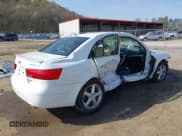 ✅ 2009 Hyundai Sonata SE • VIN: 5NPEU46F39H515040 • Лот: 42074602. Опубликован ранее на IAAI с пробегом 58 146 миль. Бесплатный доступ к архиву аукционных продаж из США и подробный отчёт об истории автомобиля на DreamBid. Изображение 4.