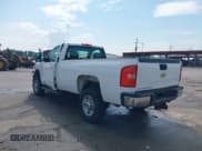 ✅ 2013 Chevrolet Silverado 2500HD Work Truck • VIN: 1GC0CVCG0DF100860 • Лот: 43059586. Опубликован ранее на IAAI с пробегом 109 567 миль. Бесплатный доступ к архиву аукционных продаж из США и подробный отчёт об истории автомобиля на DreamBid. Изображение 3.