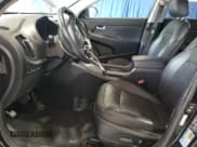 ✅ 2013 Kia Sportage SX • VIN: KNDPC3A69D7414515 • Lot: 60302415. Wystawiony na Copart z przebiegiem 135 609 mil. Bezpłatny archiwum sprzedaży aukcyjnych z USA i szczegółowy raport historii pojazdu na DreamBid. Zdjęcie 7.