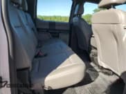 ✅ 2020 Ford F-250 Lariat • VIN: 1FT7W2BT9LED57457 • Lot: 89543495. Listed on Copart with 27,745 mi. Free auction sales archive from the USA and detailed vehicle history report at DreamBid. Image 10.