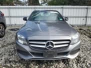 ✅ 2018 Mercedes-Benz C 300 • VIN: WDDWF4KB0JR413022 • Lot: 90241585. Listed on Copart with 94,569 mi. Free auction sales archive from the USA and detailed vehicle history report at DreamBid. Image 5.