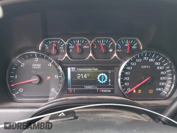 ✅ 2014 Chevrolet Silverado 1500 LT • VIN: 3GCUKREH5EG238203 • Лот: 43659724. Опубликован ранее на IAAI с пробегом 194 607 миль. Бесплатный доступ к архиву аукционных продаж из США и подробный отчёт об истории автомобиля на DreamBid. Изображение 16.