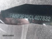 ✅ 2012 Ford Focus SE • VIN: 1FAHP3F25CL407832 • Lot: 43632479. Listed on IAAI with 160,689 mi. Free auction sales archive from the USA and detailed vehicle history report at DreamBid. Image 9.