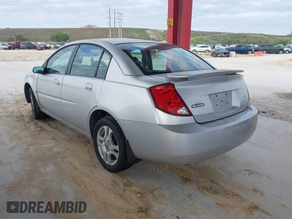 2003 Saturn ION ION 3 with VIN 1G8AK52FX3Z164802, listed as a IAAI auction lot 42294131 with 145,256 mi miles and . Bid and sale history available at DreamBid. Image 3.