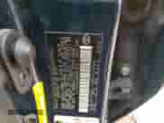 2021 Toyota Camry Hybrid LE with VIN 4T1C31AK9MU562662, listed as a Copart auction lot 70874675 with 197,127 mi miles and Salvage title. Bid and sale history available at DreamBid. Image 13.