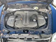 ✅ 2013 Bentley Continental GT • VIN: SCBGT3ZA6DC086067 • Lot: 95696935. Listed on Copart with 17,466 mi. Free auction sales archive from the USA and detailed vehicle history report at DreamBid. Image 7.