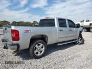✅ 2011 Chevrolet Silverado 2500HD LT • VIN: 1GC1KXCG3BF243981 • Lot: 82581555. Listed on Copart with 245,387 mi. Free auction sales archive from the USA and detailed vehicle history report at DreamBid. Image 3.