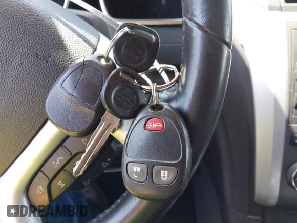 ✅ 2011 Chevrolet Traverse 1LT • VIN: 1GNKVGED9BJ361701 • Lot: 42994765. Wystawiony na IAAI z przebiegiem 85 881 mil. Bezpłatny archiwum sprzedaży aukcyjnych z USA i szczegółowy raport historii pojazdu na DreamBid. Zdjęcie 11.