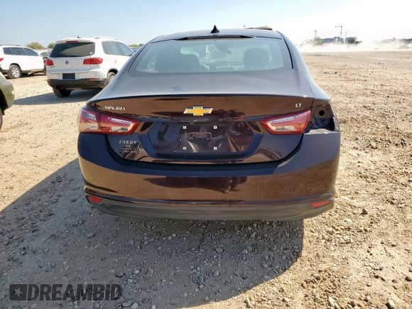 2021 Chevrolet Malibu LT z VIN 1G1ZD5ST8MF018547, wystawiony jako Copart lot #86339205 z przebiegiem 129 672 mil mil oraz Czysty tytuł • Clean title. Historia ofert i sprzedaży dostępna na DreamBid. Obrazek 6.