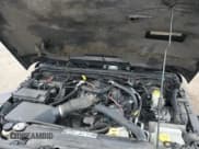 ✅ 2011 Jeep Wrangler Unlimited Rubicon • VIN: 1J4BA6H19BL549049 • Лот: 85356935. Опубликован ранее на Copart с пробегом 107 710 миль. Бесплатный доступ к архиву аукционных продаж из США и подробный отчёт об истории автомобиля на DreamBid. Изображение 11.