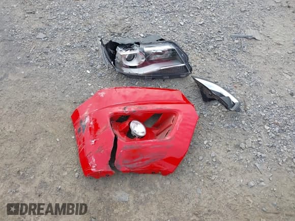 ✅ 2016 Chevrolet Colorado 4WD Z71 • VIN: 1GCHTDEAXG1100016 • Лот: 42915633. Опубликован ранее на IAAI с пробегом 51 078 миль. Бесплатный доступ к архиву аукционных продаж из США и подробный отчёт об истории автомобиля на DreamBid. Изображение 12.