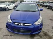 ✅ 2013 Hyundai Accent GLS • VIN: KMHCT4AE7DU543930 • Лот: 78861944. Опубликован ранее на Copart с пробегом 124 233 миль. Бесплатный доступ к архиву аукционных продаж из США и подробный отчёт об истории автомобиля на DreamBid. Изображение 13.