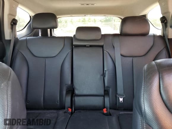 ✅ 2020 Hyundai Santa Fe SEL • VIN: 5NMS3CAD7LH232697 • Lot: 58023464. Wystawiony na Copart z przebiegiem 59 805 mil. Bezpłatny archiwum sprzedaży aukcyjnych z USA i szczegółowy raport historii pojazdu na DreamBid. Zdjęcie 10.