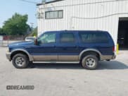 ✅ 2004 Ford Excursion Eddie Bauer • VIN: 1FMSU45P04EC47808 • Лот: 42485767. Опубликован ранее на IAAI с пробегом 109 155 миль. Бесплатный доступ к архиву аукционных продаж из США и подробный отчёт об истории автомобиля на DreamBid. Изображение 14.