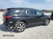 ✅ 2023 Chevrolet Traverse LT • VIN: 1GNERHKW3PJ186589 • Lot: 80844475. Listed on Copart with 22,451 mi. Free auction sales archive from the USA and detailed vehicle history report at DreamBid. Image 3.