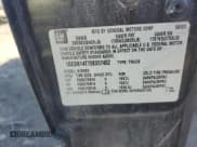 ✅ 2003 Chevrolet Silverado 1500 • VIN: 1GCEK14T73E357452 • Lot: 47267595. Listed on Copart with 157,325 mi. Free auction sales archive from the USA and detailed vehicle history report at DreamBid. Image 12.