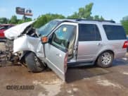 ✅ 2013 Ford Expedition XLT • VIN: 1FMJU1J55DEF14746 • Lot: 42510748. Listed on IAAI with 152,724 mi. Free auction sales archive from the USA and detailed vehicle history report at DreamBid. Image 14.