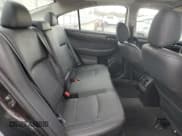 ✅ 2015 Subaru Legacy Limited • VIN: 4S3BNAN68F3069894 • Lot: 91385085. Listed on Copart with 96,707 mi. Free auction sales archive from the USA and detailed vehicle history report at DreamBid. Image 10.