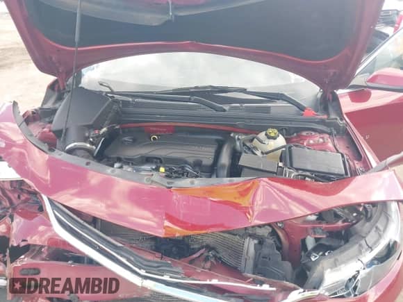 ✅ 2018 Chevrolet Malibu LT • VIN: 1G1ZD5ST6JF162769 • Lot: 43083198. Listed on IAAI with 163,342 mi miles. Access the free auction sales archive from the USA and view a detailed vehicle history report at DreamBid. Image 10.