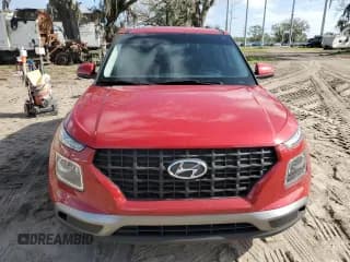 ✅ 2023 Hyundai Venue SE • VIN: KMHRB8A37PU210229 • Lot: 79420174. Wystawiony na Copart z przebiegiem 16 733 mil. Bezpłatny archiwum sprzedaży aukcyjnych z USA i szczegółowy raport historii pojazdu na DreamBid. Zdjęcie 5.