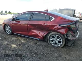 ✅ 2017 Chevrolet Volt Premier • VIN: 1G1RB6S53HU189222 • Lot: 57278914. Wystawiony na Copart z przebiegiem 153 315 mil. Bezpłatny archiwum sprzedaży aukcyjnych z USA i szczegółowy raport historii pojazdu na DreamBid. Zdjęcie 2.