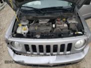 ✅ 2016 Jeep Patriot Sport • VIN: 1C4NJPBB4GD508629 • Лот: 86076015. Опубликован ранее на Copart с пробегом 81 714 миль. Бесплатный доступ к архиву аукционных продаж из США и подробный отчёт об истории автомобиля на DreamBid. Изображение 12.