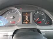 ✅ 2006 Audi A6 3.2L • VIN: WAUDH74F36N111068 • Лот: 85552075. Опубликован ранее на Copart с пробегом 126 300 миль. Бесплатный доступ к архиву аукционных продаж из США и подробный отчёт об истории автомобиля на DreamBid. Изображение 9.