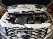 ✅ 2016 Ford Explorer Limited • VIN: 1FM5K8F82GGA77199 • Lot: 43726365. Wystawiony na Copart z przebiegiem 154 248 mil. Bezpłatny archiwum sprzedaży aukcyjnych z USA i szczegółowy raport historii pojazdu na DreamBid. Zdjęcie 12.