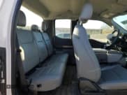 ✅ 2021 Ford F-150 XL • VIN: 1FTEX1CB6MKD10216 • Lot: 80084354. Listed on Copart with 105,044 mi. Free auction sales archive from the USA and detailed vehicle history report at DreamBid. Image 10.