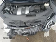 ✅ 2021 Lexus RX 350 F Sport • VIN: 2T2YZMDA8MC293186 • Lot: 61899565. Listed on Copart with 57,433 mi. Free auction sales archive from the USA and detailed vehicle history report at DreamBid. Image 12.