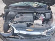 ✅ 2019 Chevrolet Spark LS • VIN: KL8CB6SA5KC821993 • Лот: 43492155. Опубликован ранее на IAAI с пробегом 88 424 миль. Бесплатный доступ к архиву аукционных продаж из США и подробный отчёт об истории автомобиля на DreamBid. Изображение 10.