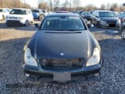 ✅ 2007 Mercedes-Benz CLS 550 • VIN: WDDDJ72X07A080430 • Lot: 91969565. Listed on Copart with Not provided. Free auction sales archive from the USA and detailed vehicle history report at DreamBid. Image 5.