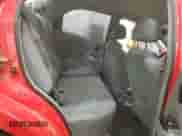 2004 Chevrolet Aveo LS z VIN KL1TJ52614B258568, wystawiony jako Copart lot #84412874 z przebiegiem 150 051 mil mil oraz Czysty tytuł • Clean title. Historia ofert i sprzedaży dostępna na DreamBid. Obrazek 11.