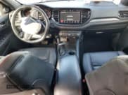 ✅ 2023 Dodge Durango GT Plus • VIN: 1C4RDJDG4PC615927 • Lot: 90507215. Wystawiony na Copart z przebiegiem 34 325 mil. Bezpłatny archiwum sprzedaży aukcyjnych z USA i szczegółowy raport historii pojazdu na DreamBid. Zdjęcie 8.