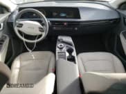 ✅ 2022 Kia EV6 Wind • VIN: KNDC3DLC5N5035399 • Lot: 84461055. Listed on Copart with 40,350 mi. Free auction sales archive from the USA and detailed vehicle history report at DreamBid. Image 8.